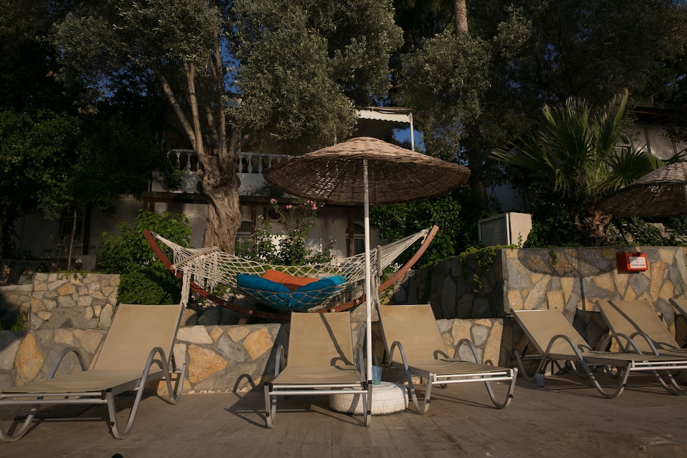 Greenport Bodrum 20/50