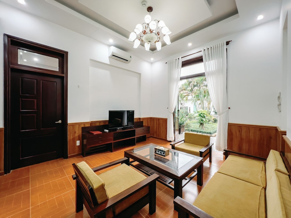 Sao Mai Resort 45/65