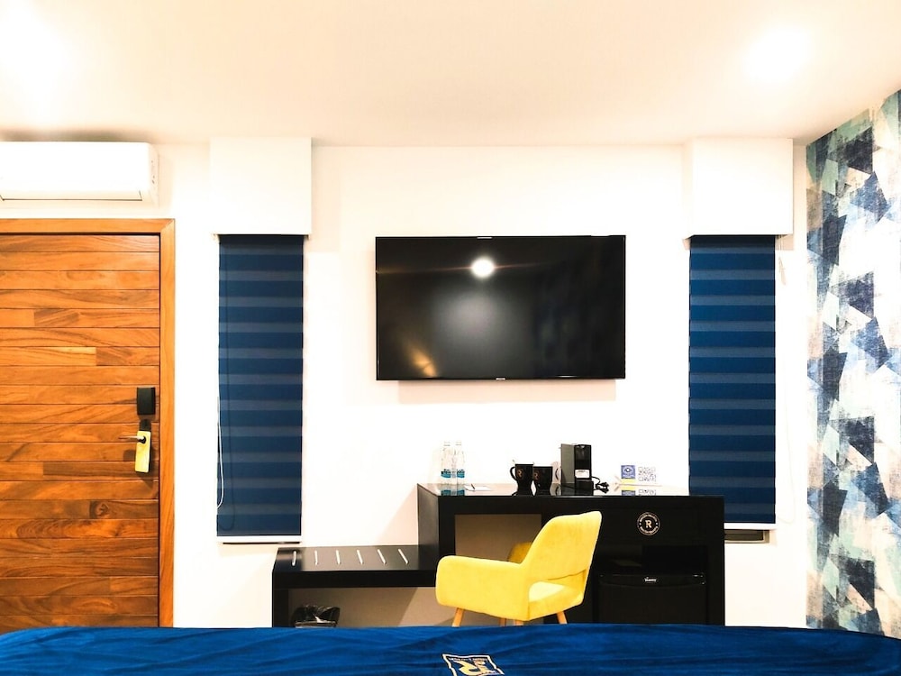 Rame Hotel Boutique 49/62
