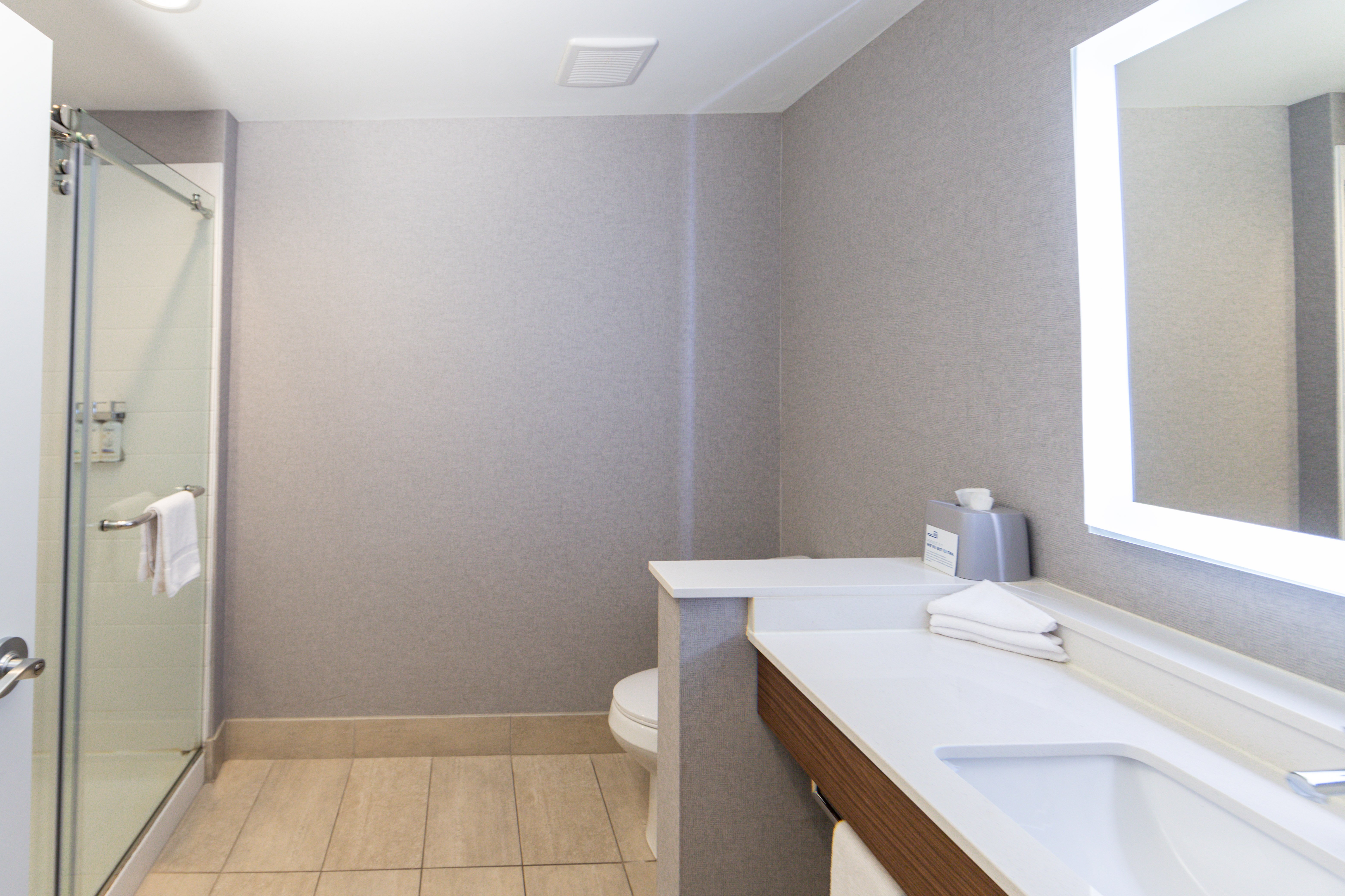Holiday Inn Express Grand Island - Niagara Falls 71/72