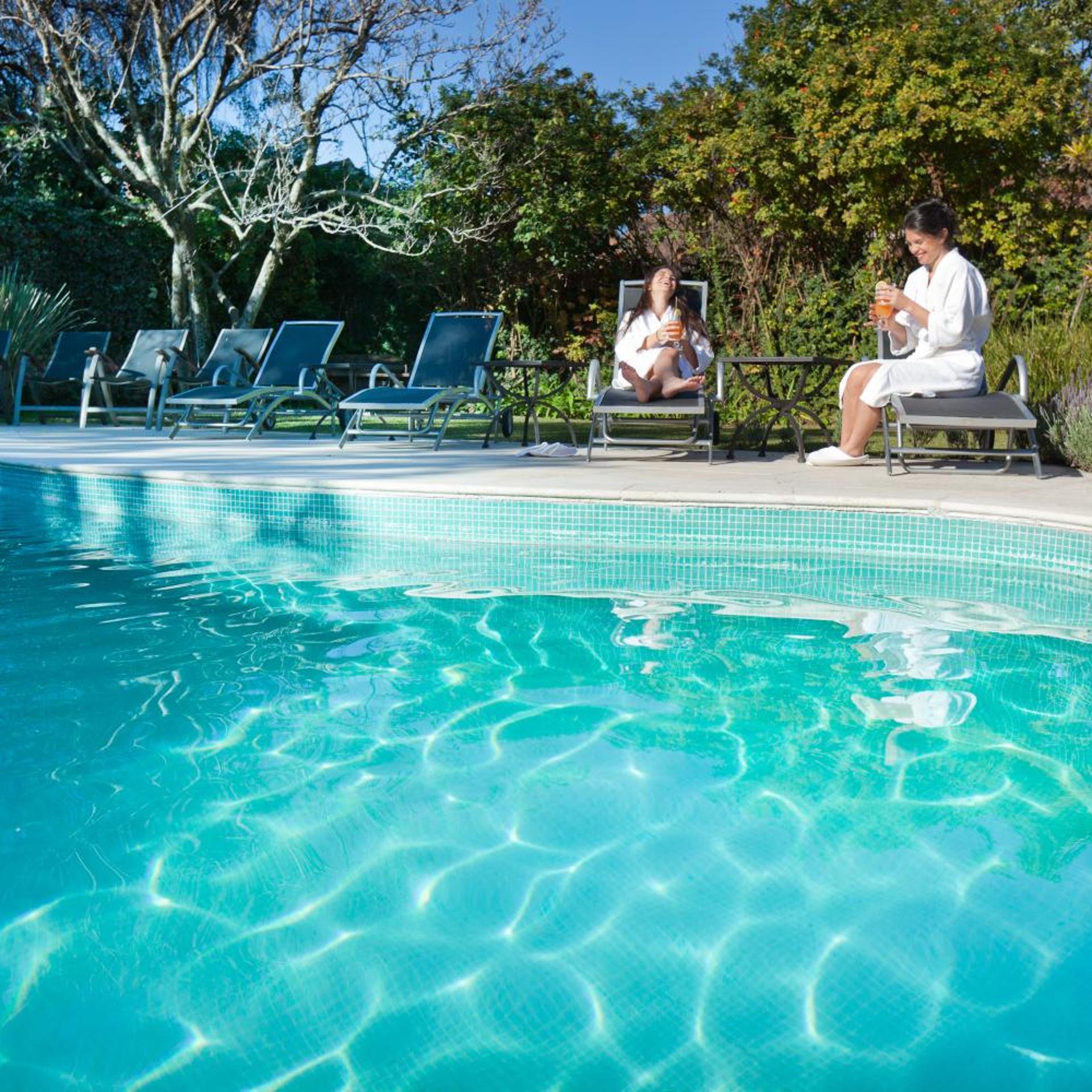 Villa Isidro Hotel Boutique & Spa 30/32