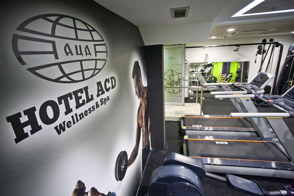 Hotel ACD Wellness and Spa 28/50