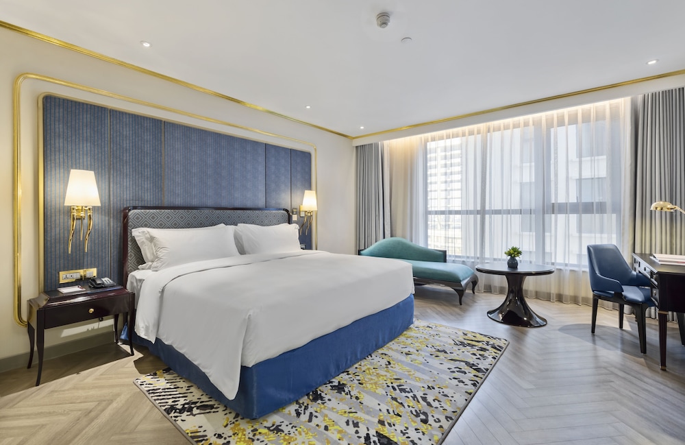 Dolce by Wyndham Hanoi Golden Lake 11/69