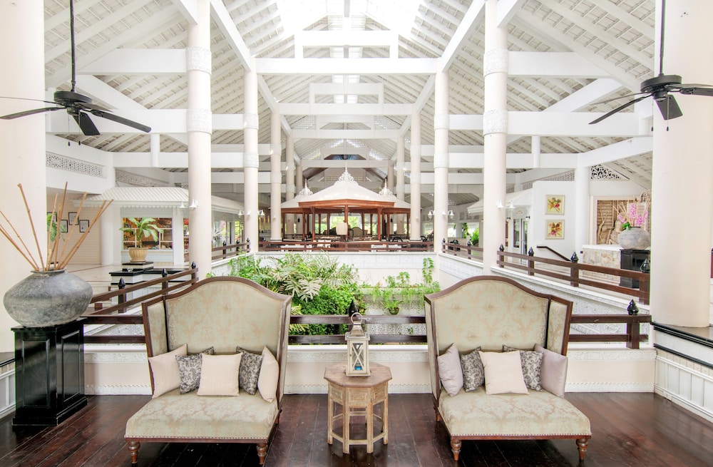 Thavorn Palm Beach Resort 39/58