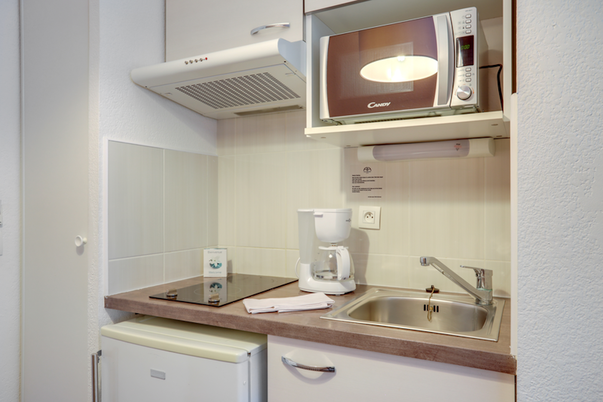 All Suites Appart Hotel Dunkerque 52/53