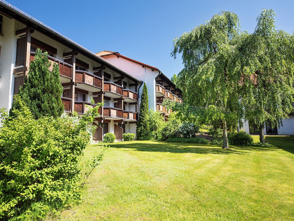ACHAT Hotel Waldkirchen 48/50