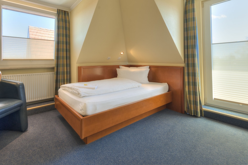 Hotel Morgensonne 5/20