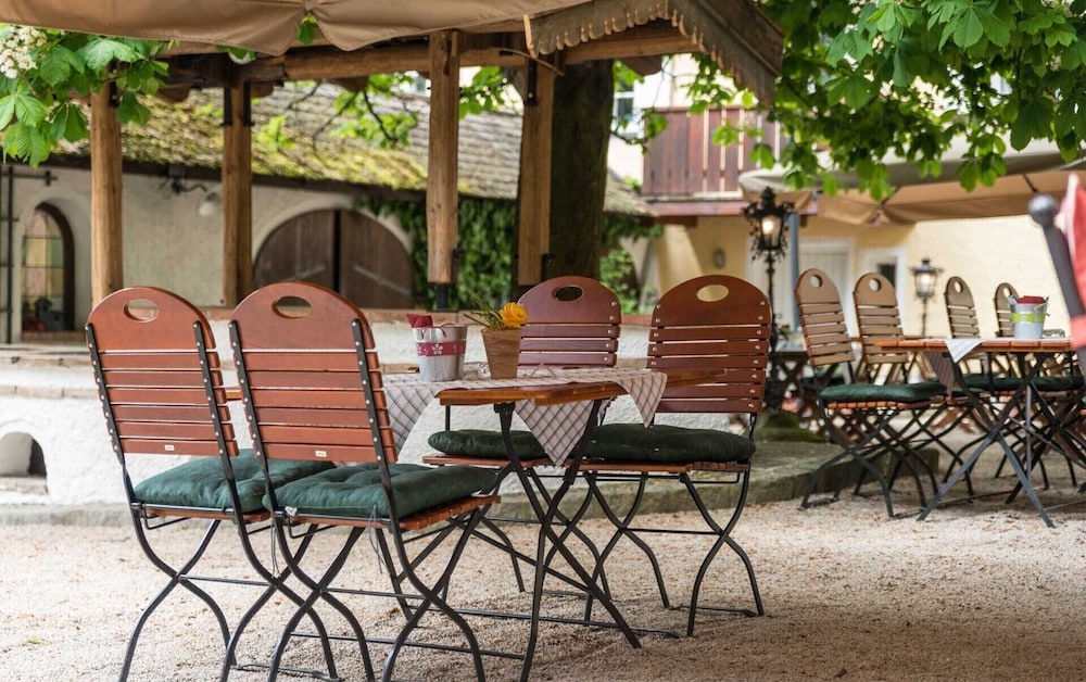 Hotel Oberwirt 8/45