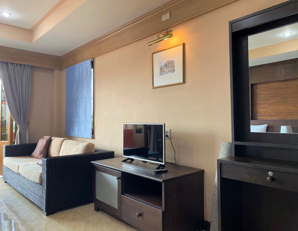 BAAN KONGDEE SUNSET RESORT 37/45