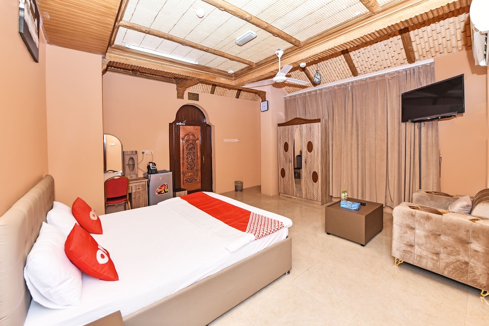 OYO 139 Al Ghadeer Hotel Apartments 16/26