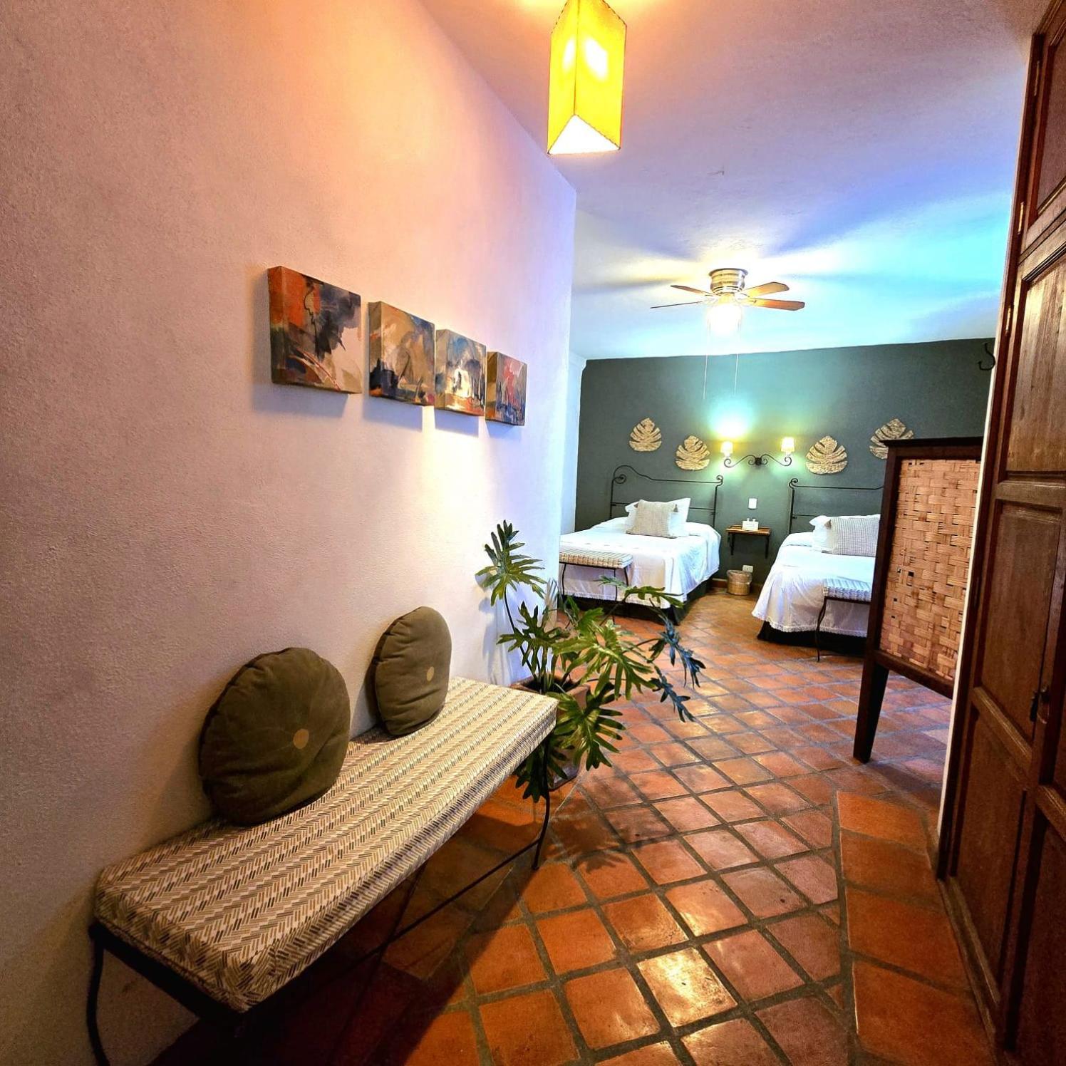 CASA MORENA 37/54