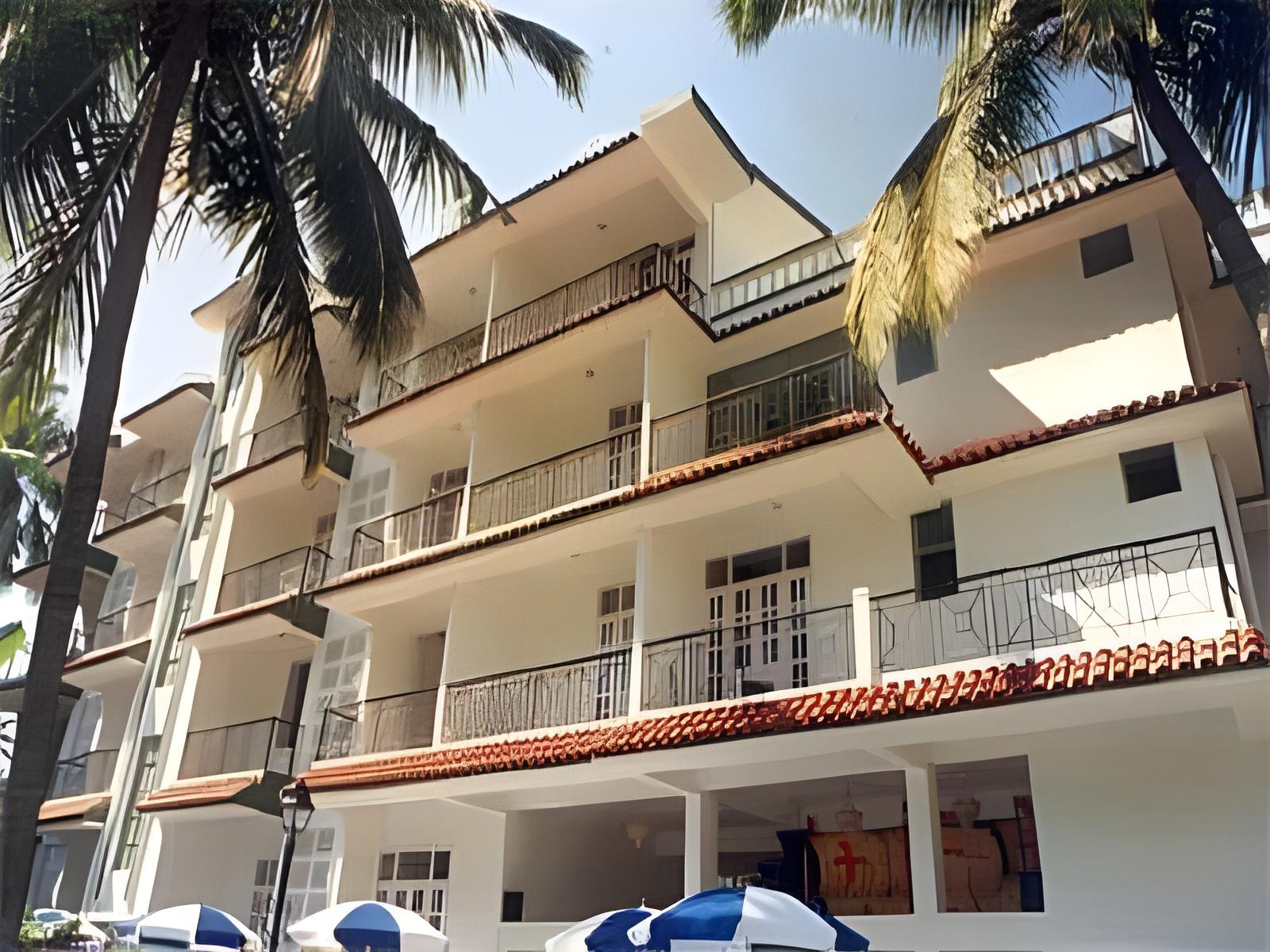 Royal Heritage Resort 1/55
