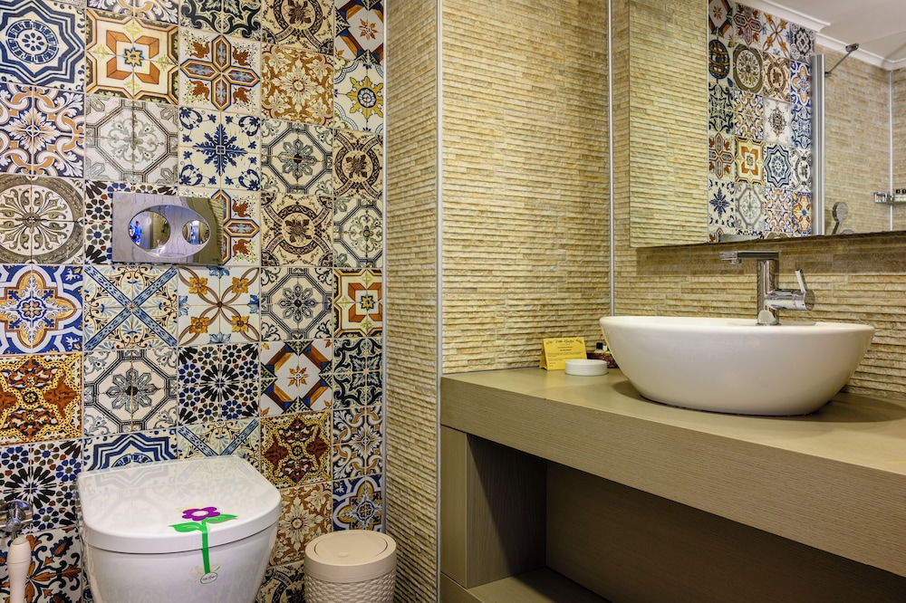Villa Rustica Hotel 38/41
