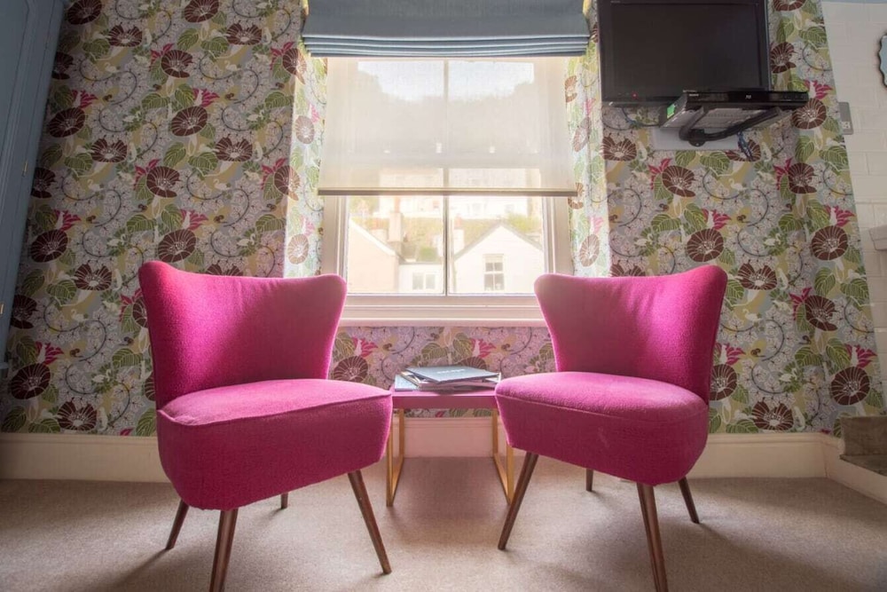 Escape Boutique B&B 58/68