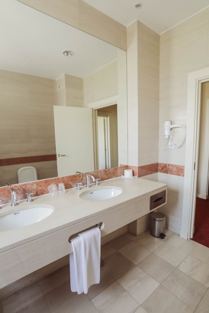 Hotel Termas Da Curia 20/64