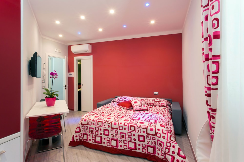 Apartments Amalfi Design 8/29