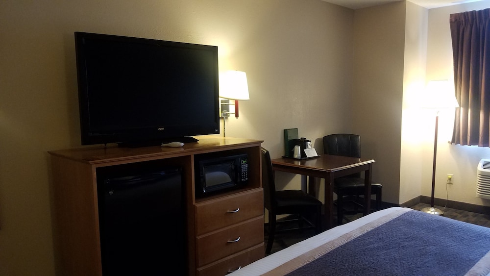 New Victorian Inn York 72/77