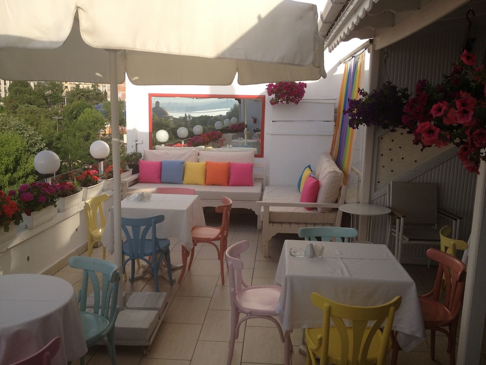 Sultanahmet Hotel 30/50