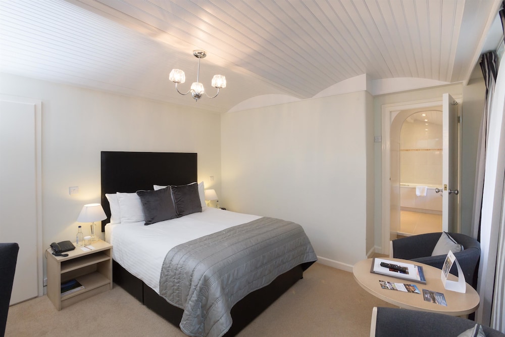 Best Western Hotel De Havelet 10/60