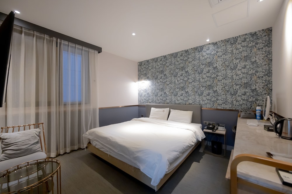 Hound Hotel Seomyeon-Bumcheon 6/50