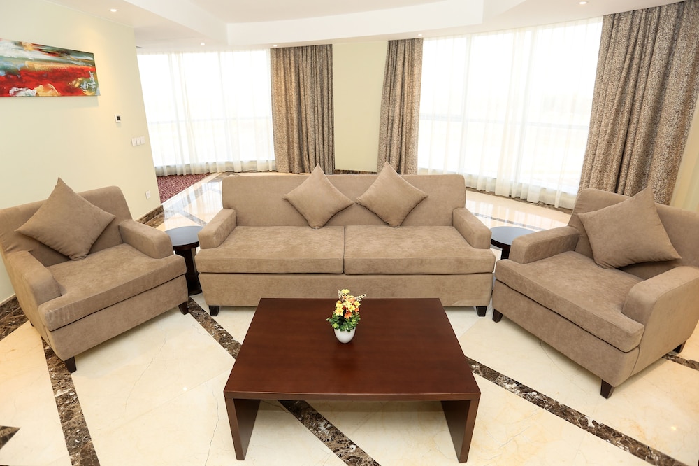 Tolip Elforsan Ismailia 23/50