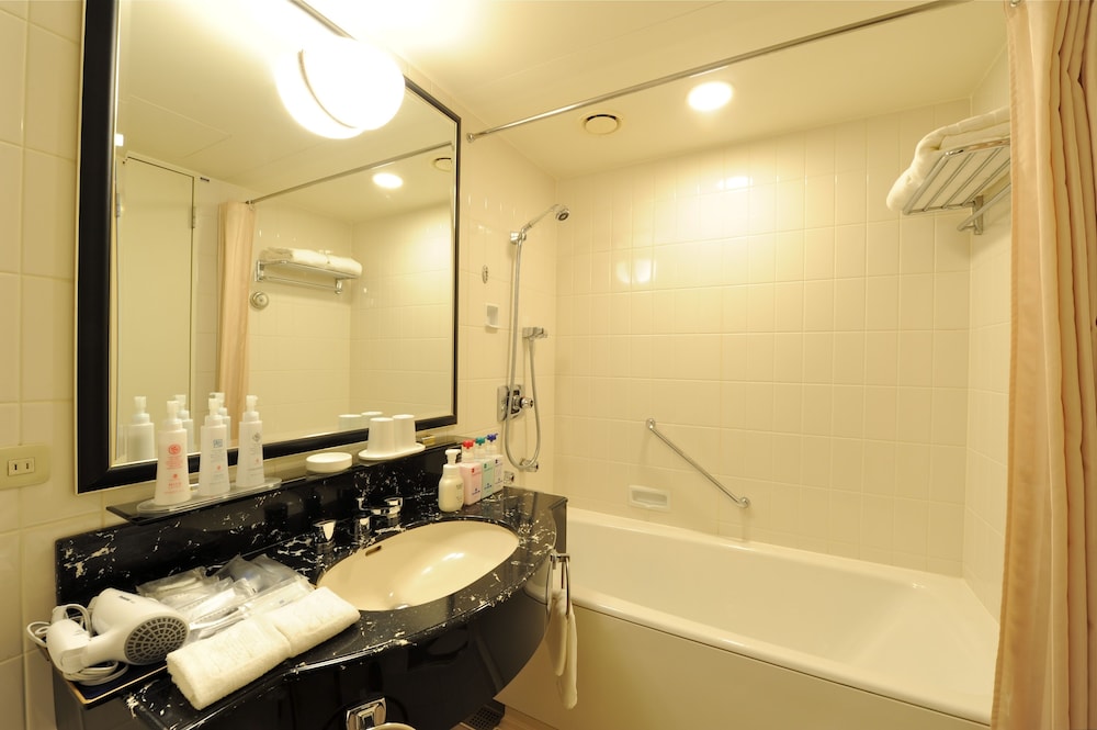 Hotel Metropolitan Morioka New Wing 46/50