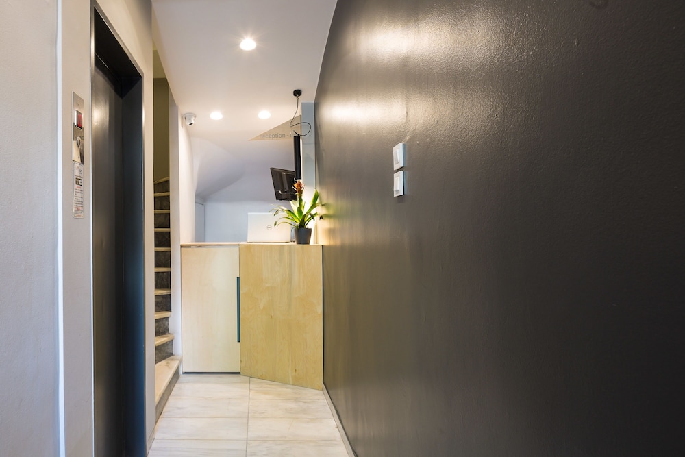 St Bjur Suites 34/50