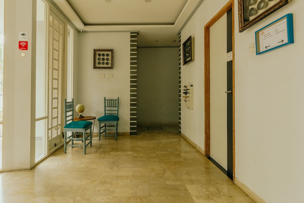 Urbanest Inn House TB Simatupang 5/72