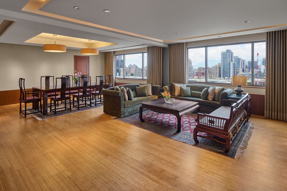 Sheraton Grand Taipei Hotel 51/71