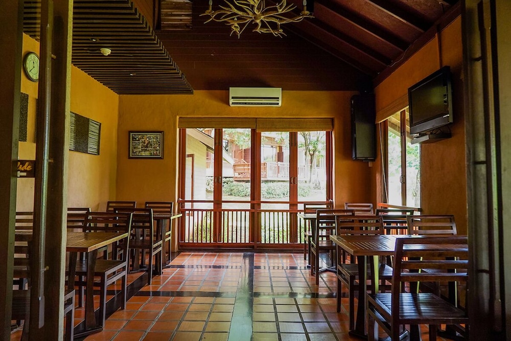 Valley Garden Resort 30/50