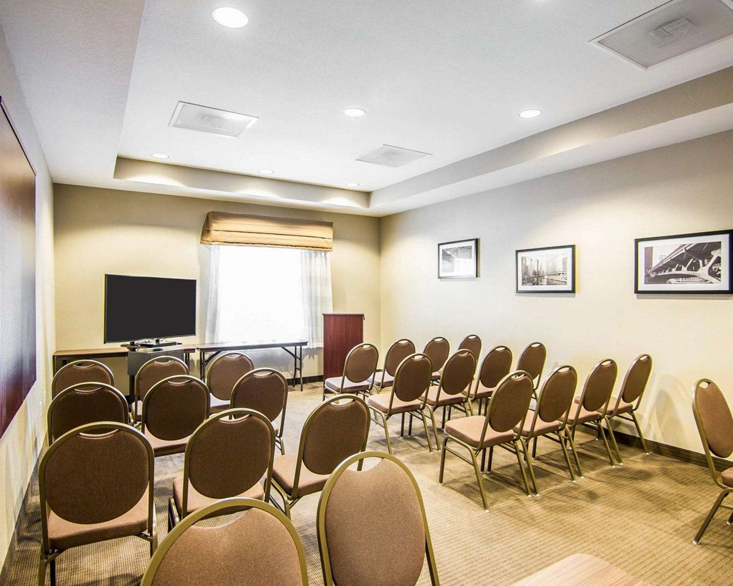 Mainstay Suites Lufkin 28/32