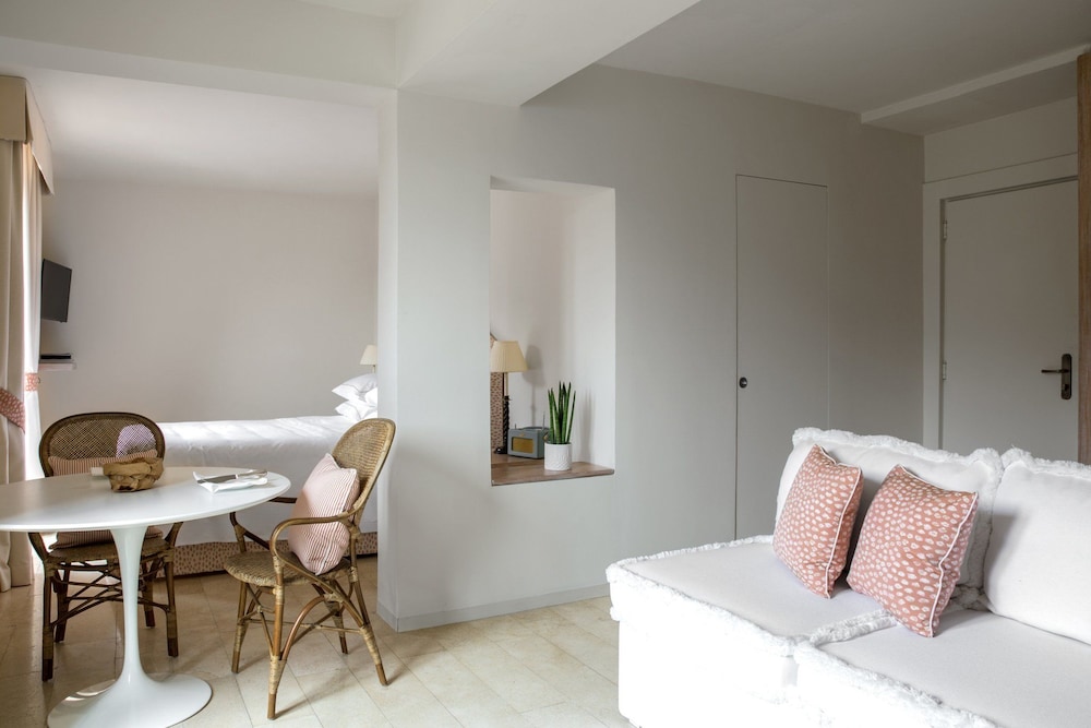 Mezzatorre Resort And Spa 49/84