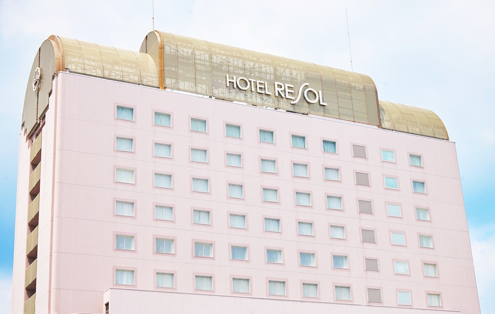 Hotel Resol Gifu 3/50