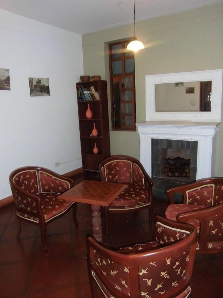 Casa San Martin 17/29