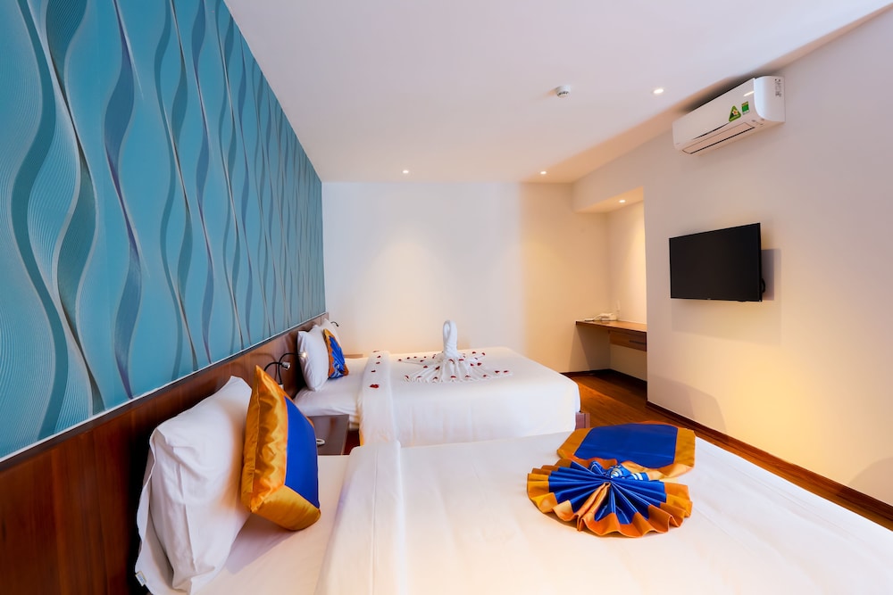 Dao Ngoc Hotel 25/47
