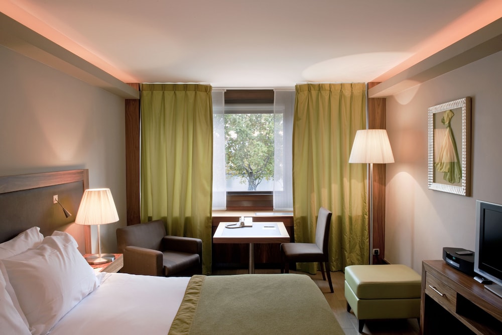 Sofitel Lyon Bellecour Hotel 49/71