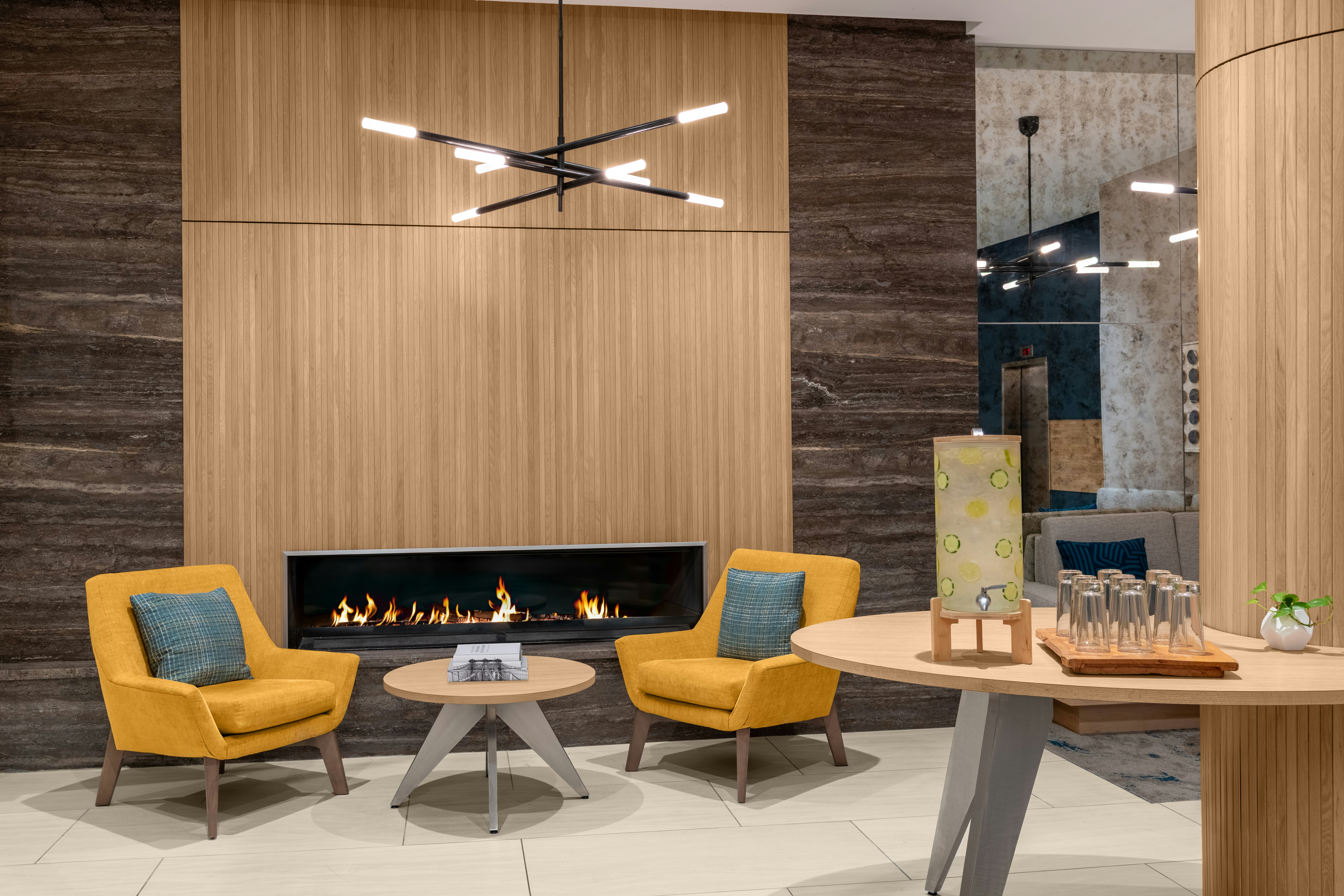 Hilton Garden Inn New York/Manhattan-Midtown East 41/67