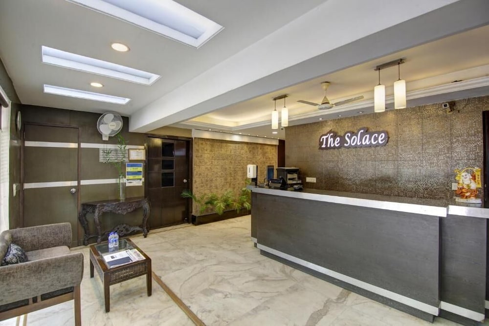 HOTEL THE SOLACE photo5