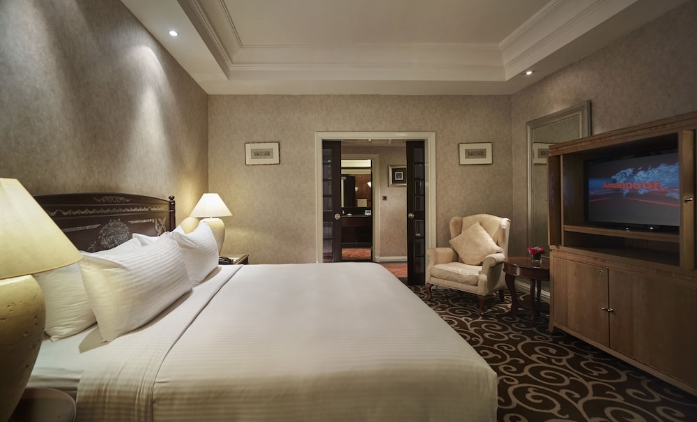 Sunway Putra Hotel 13/50