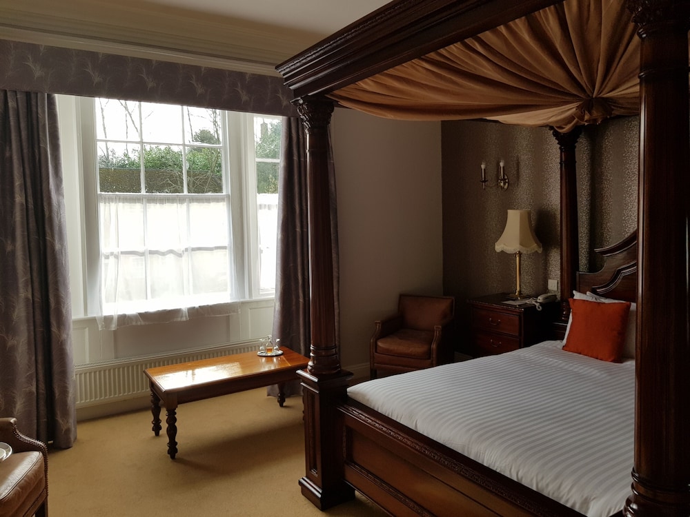 Moore Place Hotel, BW Signature Collection 15/61