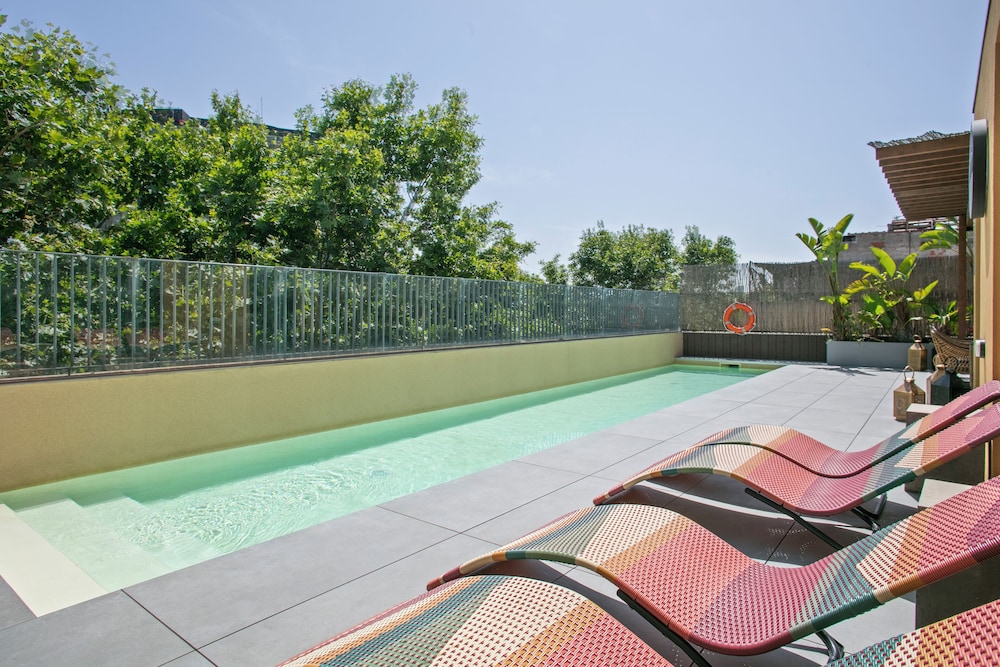 Niu Barcelona 41/64