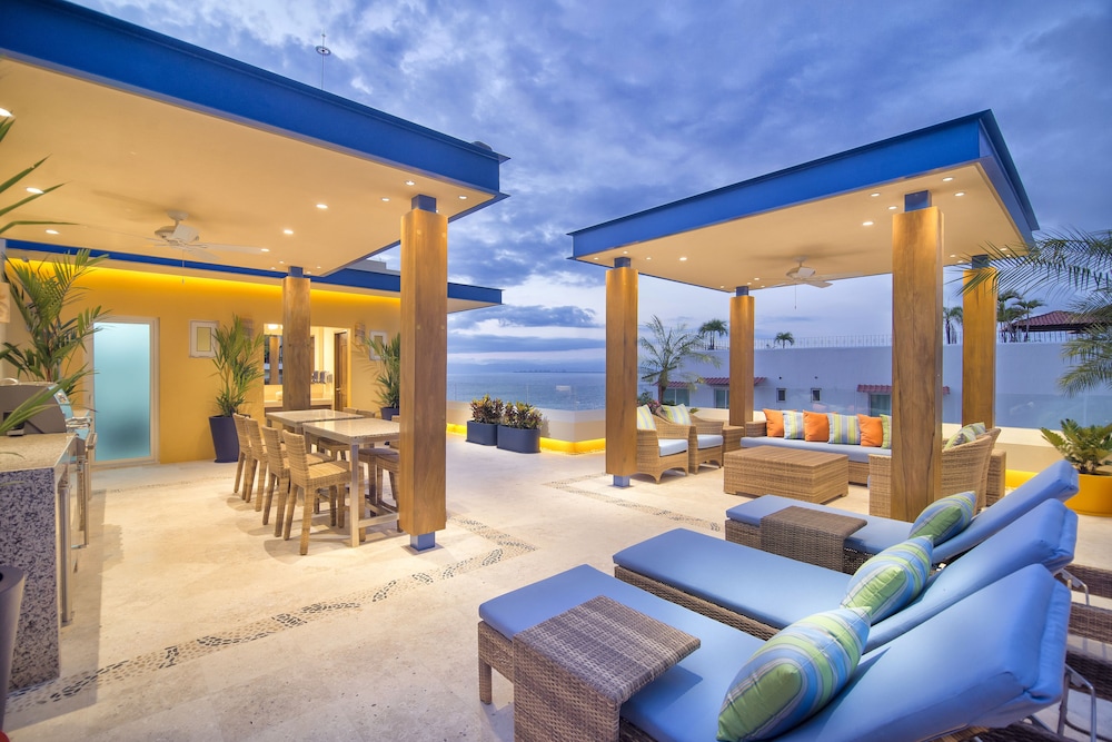 V Azul Vallarta - Luxury Vacation Rental- Adults Only 6/59