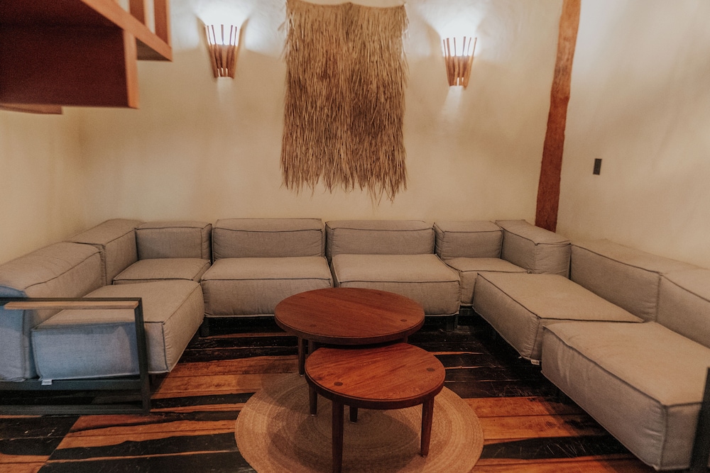 Luxury Hotel Boutique Aldea Kuka 32/50