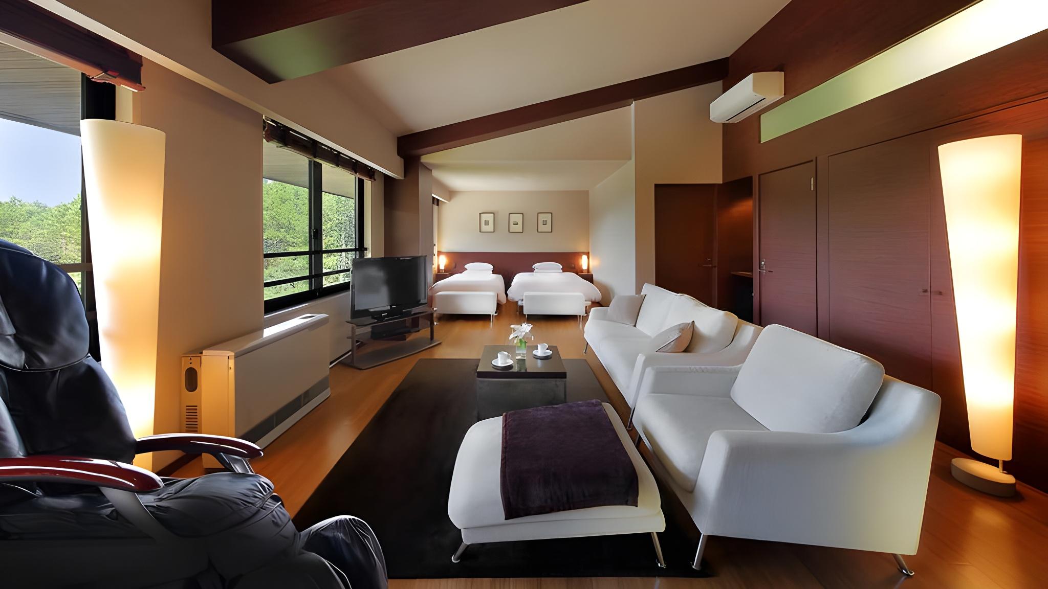 Design, Premium Floor