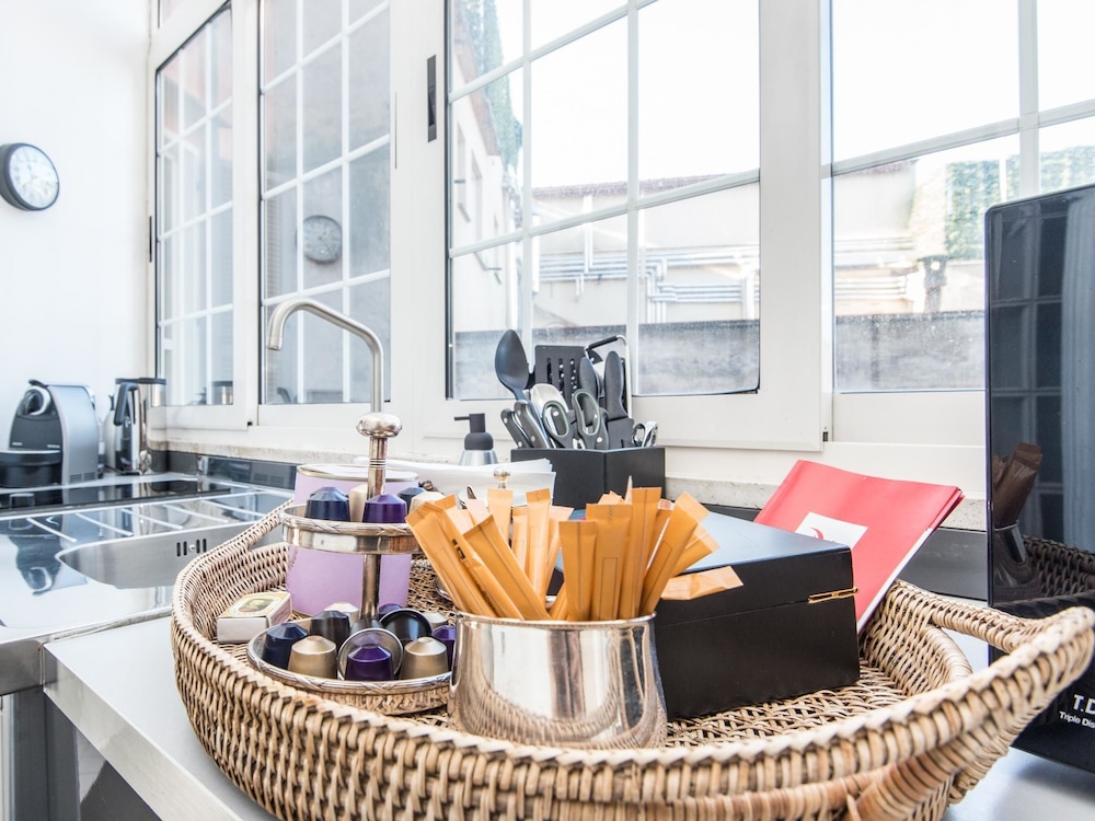 RSH Luxury Spanish Steps Terrace 29/50