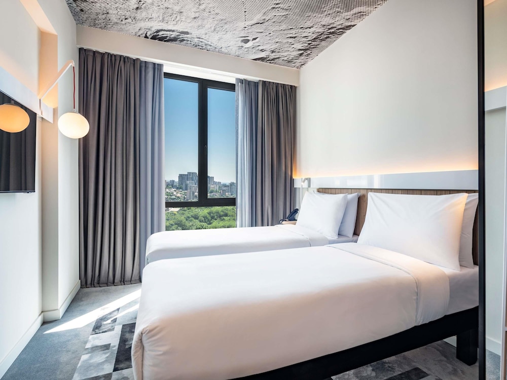 Ibis Tbilisi City 18/68