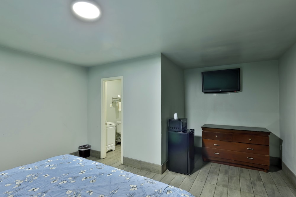 El Tejas Motel 12/20