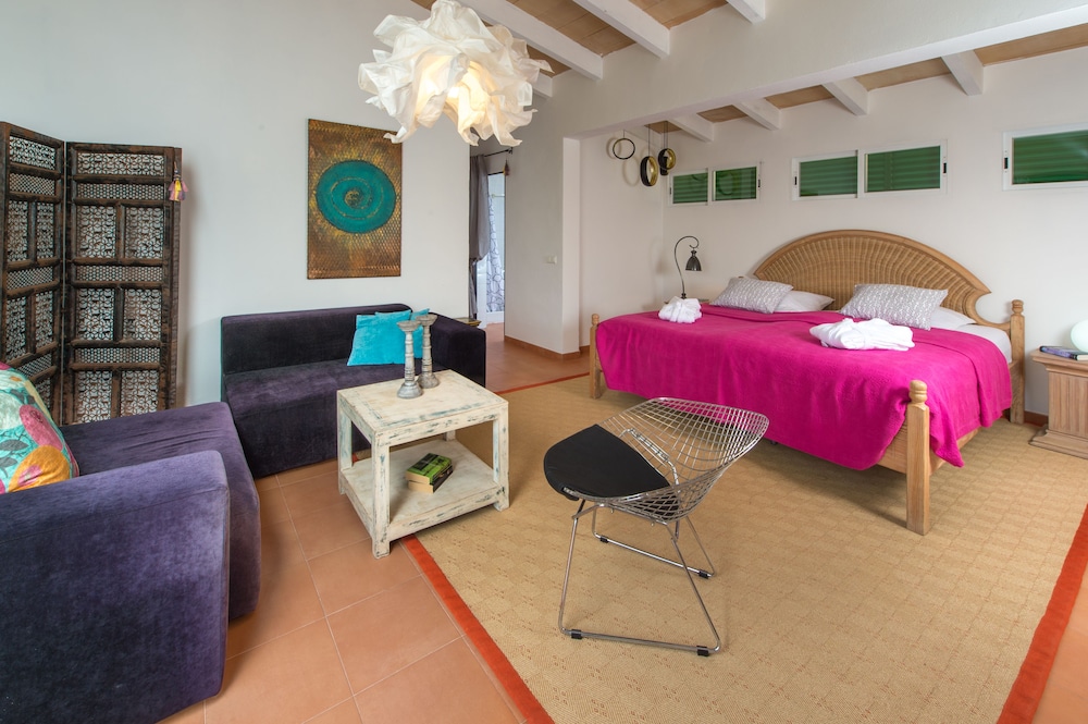Agroturismo Fincahotel Es Llobets - Adults Only 31/50