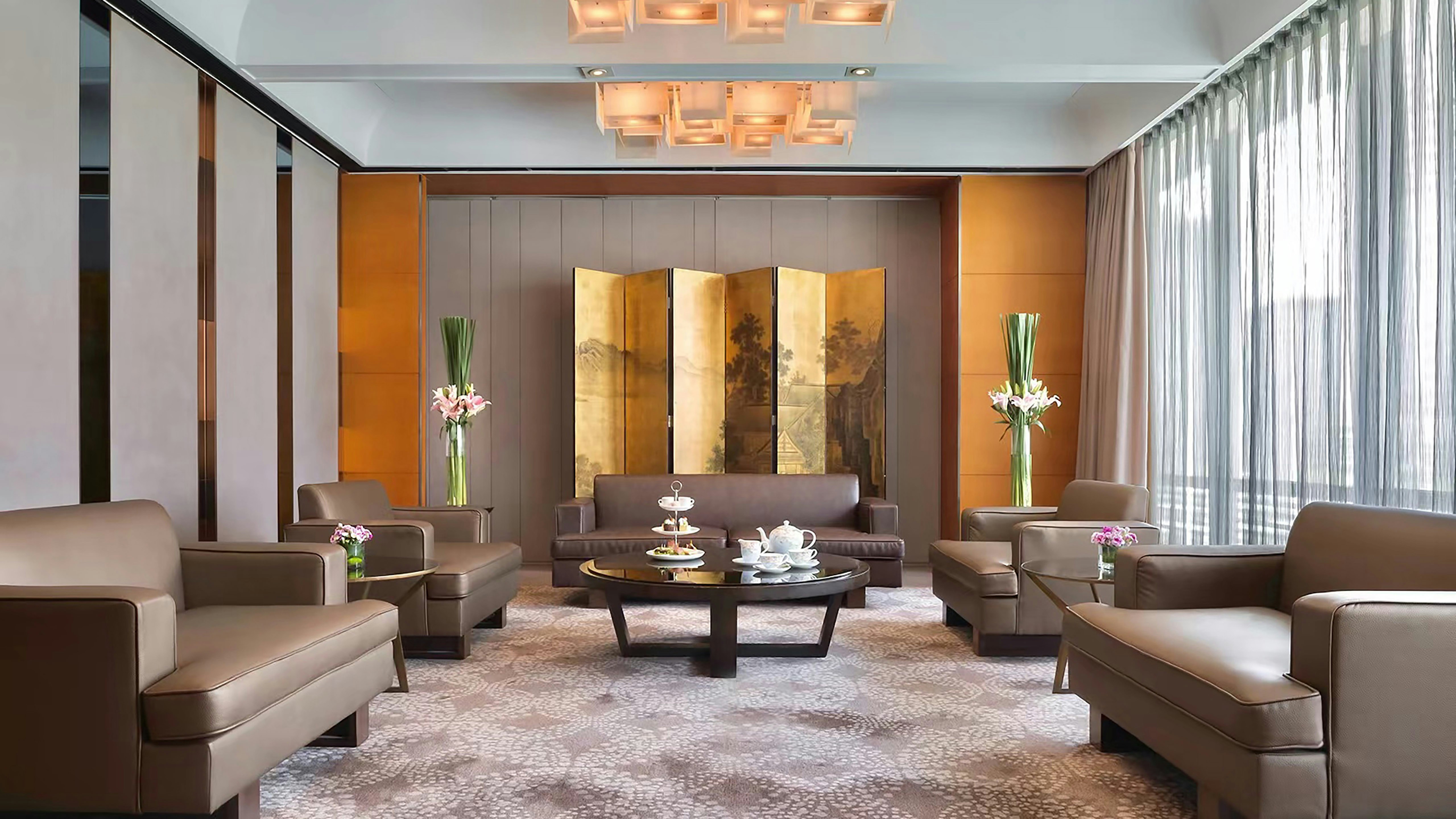 Marco Polo Parkside Beijing Hotel 60/84