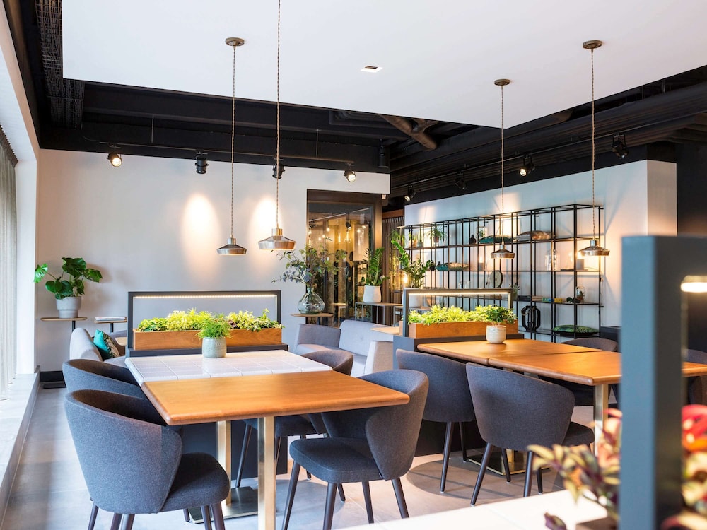 Adagio Amsterdam City South 41/67